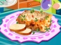 Játék Baked Ziti 