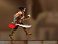 Játék Prince of Persia Run