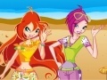 Játék Winx Club Similarity