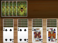 Játék Spider Solitaire