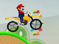 Játék Mario Ride 3