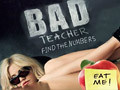 Játék Bad Teacher - Find the Numbers