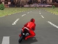 Játék 3d Motorbike Racing