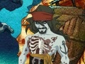 Játék Pirates of the Undead Sea