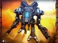 Játék Mech Combats