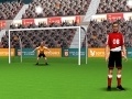 Játék Real Freekick 3D