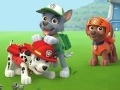 Játék Paw Patrol: Pups Save Their Friends!