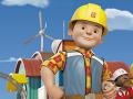 Játék Bob the Builder: Stack to the sky