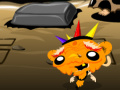Játék Monkey happy Stage 4