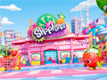 Játék Shopkins: Hidden Objects