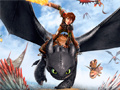 Játék How To Train Your Dragon: Find Items