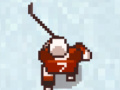 Játék Ice Hockey Down