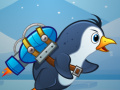 Játék Penguin Jetpack