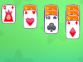 Játék Super Mega Solitaire 