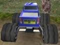 Játék Monster Truck Adventure 3D