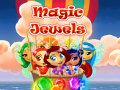Játék Magic Jewels