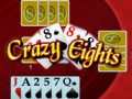Játék Crazy Eights
