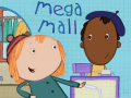 Játék Mega Mall