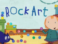 Játék Rock Art