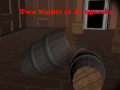 Játék Two Nights at Jumpscare  
