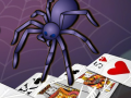 Játék Spider Solitaire