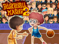 Játék Basketball Master 2