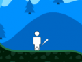 Játék Super stickman golf 