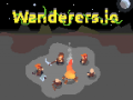 Játék Wanderers.io