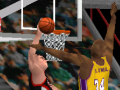 Játék NBA Live 2000