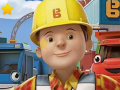 Játék Hidden Stars Bob the Builder
