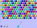 Játék Bubble shooter html5