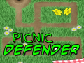 Játék Picnic Defender