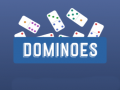 Játék Dominoes