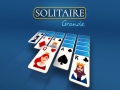Játék Solitaire Grande