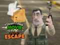 Játék Shaun the Sheep: Sneaky Escape