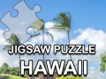 Játék Jigsaw Puzzle Hawaii