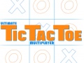 Játék Tic Tac Toe Multiplayer