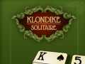 Játék Klondike Solitaire