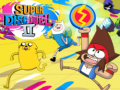 Játék Super Disc Dual II