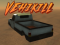 Játék Vehikill