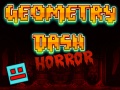 Játék Geometry Dash Horror