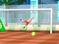 Játék Street Freekick 3D