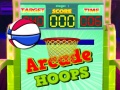 Játék Arcade Hoops