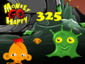 Játék Monkey Go Happly Stage 325
