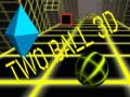 Játék Two Ball 3D