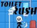 Játék Toilet Rush