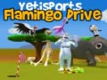 Játék Yetisports Flamingo Drive