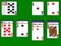 Játék Classic Windows Solitaire