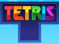 Játék Tetris