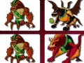 Játék Ben 10 Memory Challenge